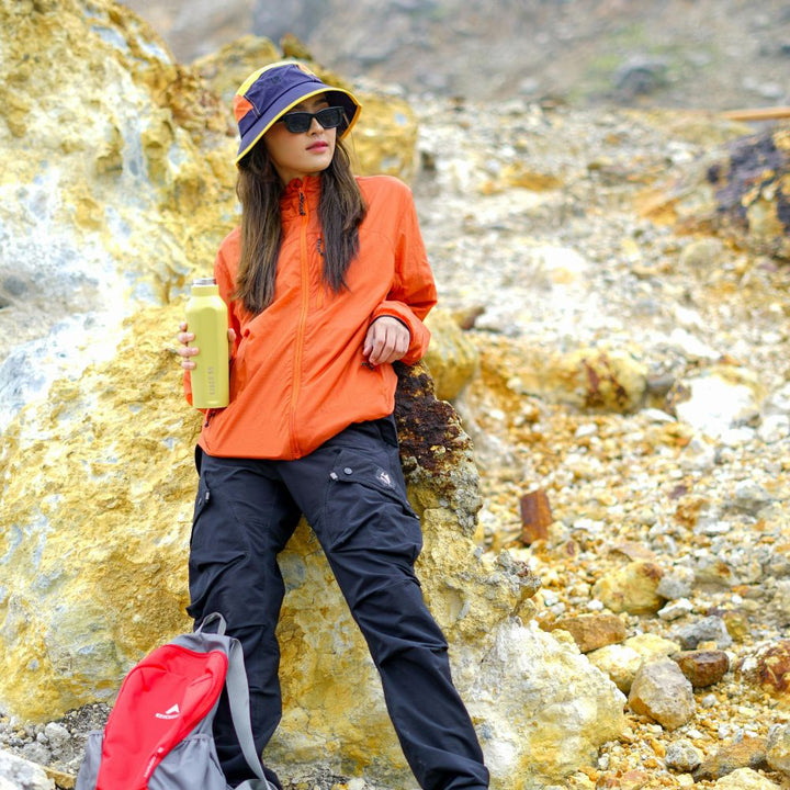 Outdoor Apparel