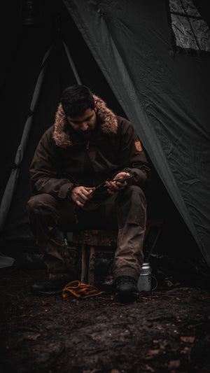 Why Waterproof Gear Matters More Than You Think