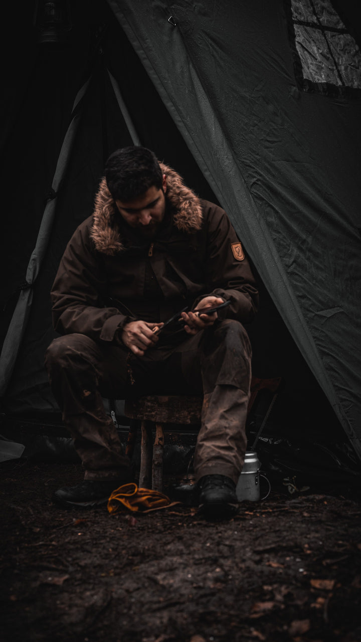 Why Waterproof Gear Matters More Than You Think