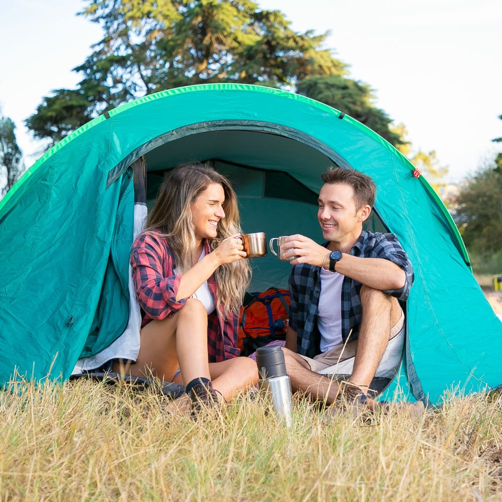 Camping & Survival