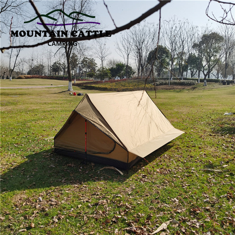 Easy Installation Lightweight Camping Tent