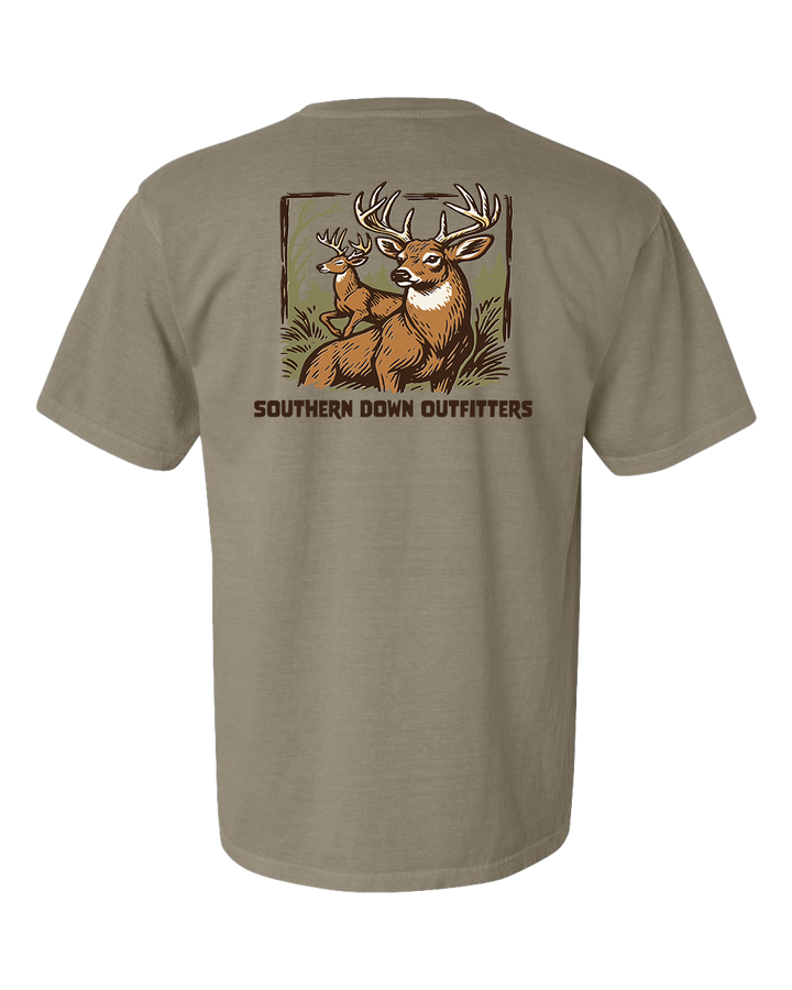 2 Bucks Tee