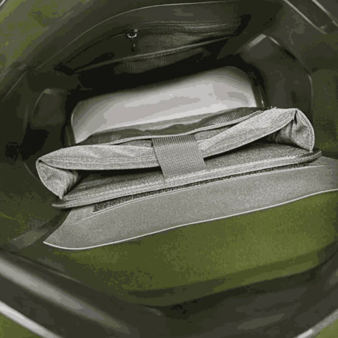 Waterproof Floating Backpack Dry Bag With Shell Bag