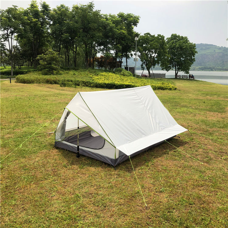 Easy Installation Lightweight Camping Tent