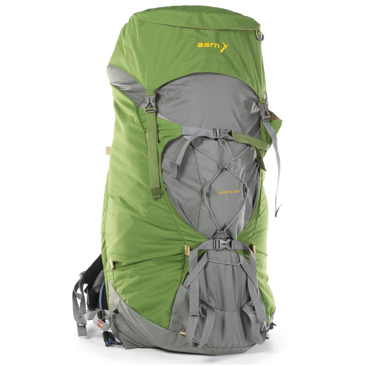 70 or 75 Liter Aarn Load Limo Backpack - Light Hiking Gear