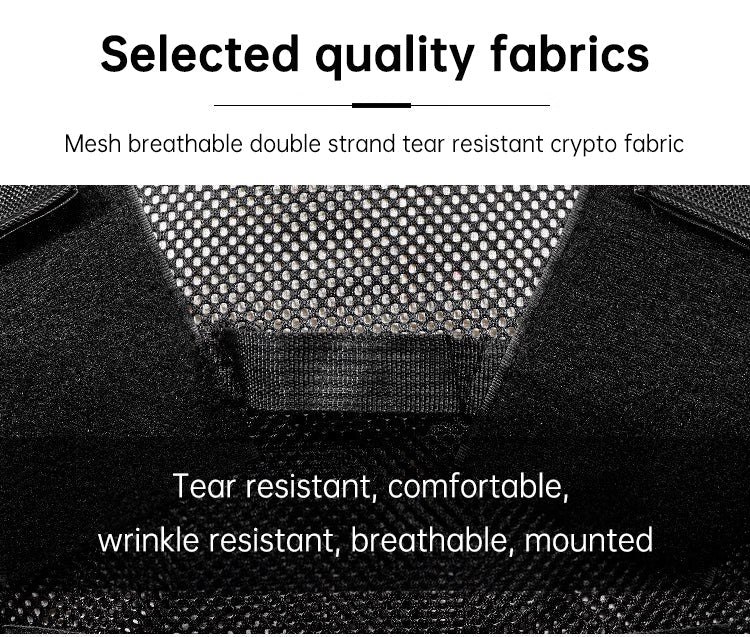 6000D Nylon Tactical Grid Vest Multi Pocket Camouflage Training Gear