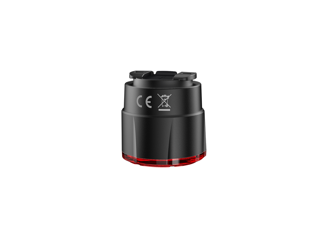 Fenix BC06R Smart-Brake Bicycle Taillight