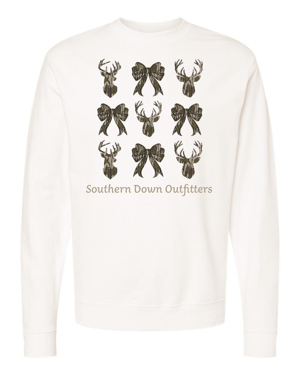 Bucks & Bows
