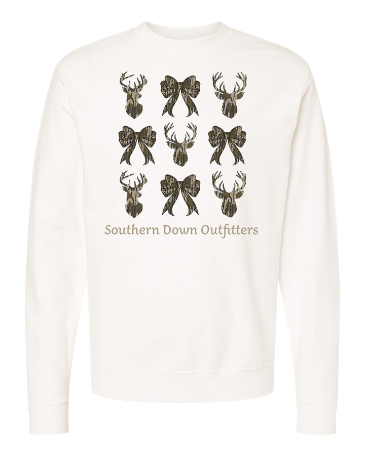 Bucks & Bows