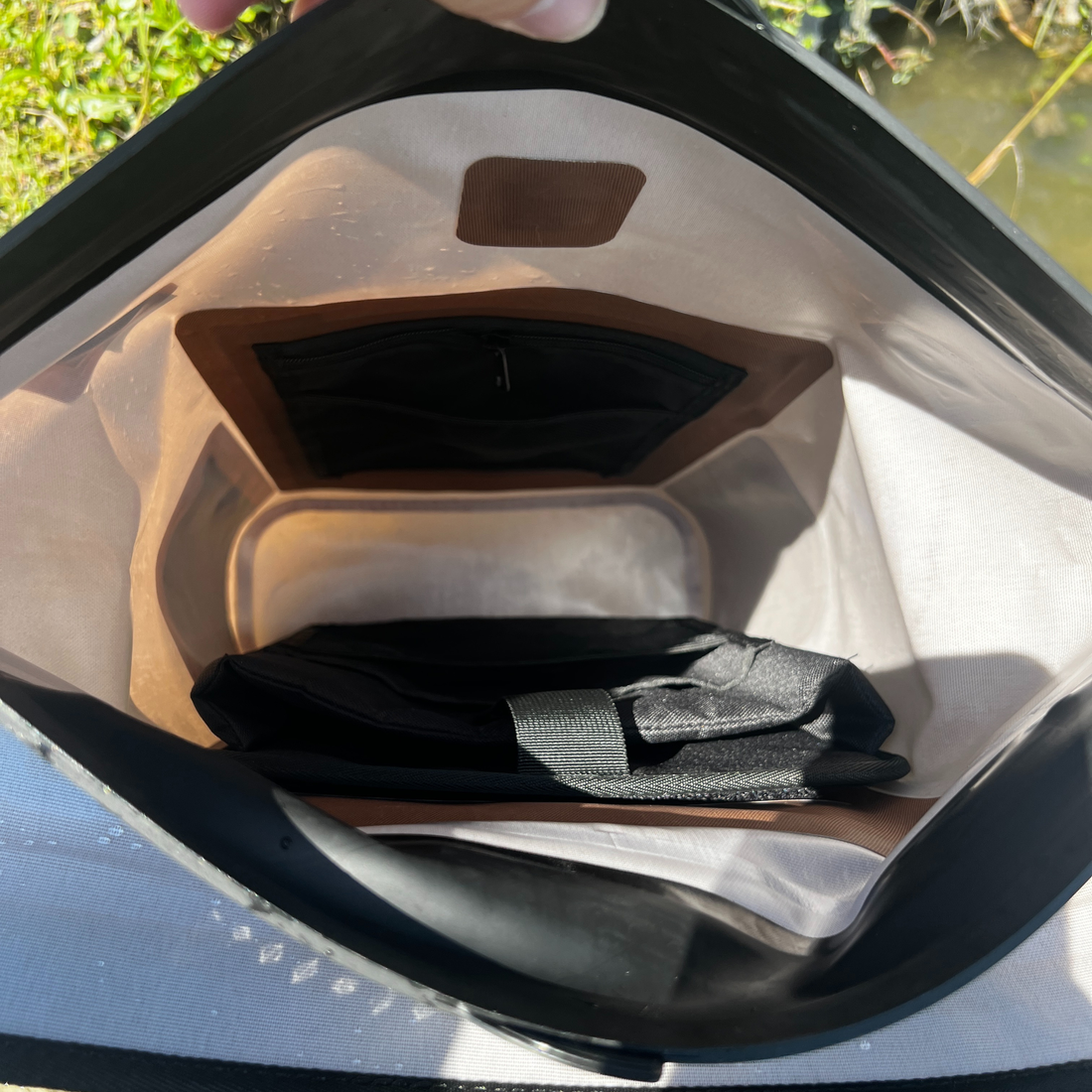 [PRE-ORDER] Waterproof Floating Backpack Dry Bag [JULY 2026]