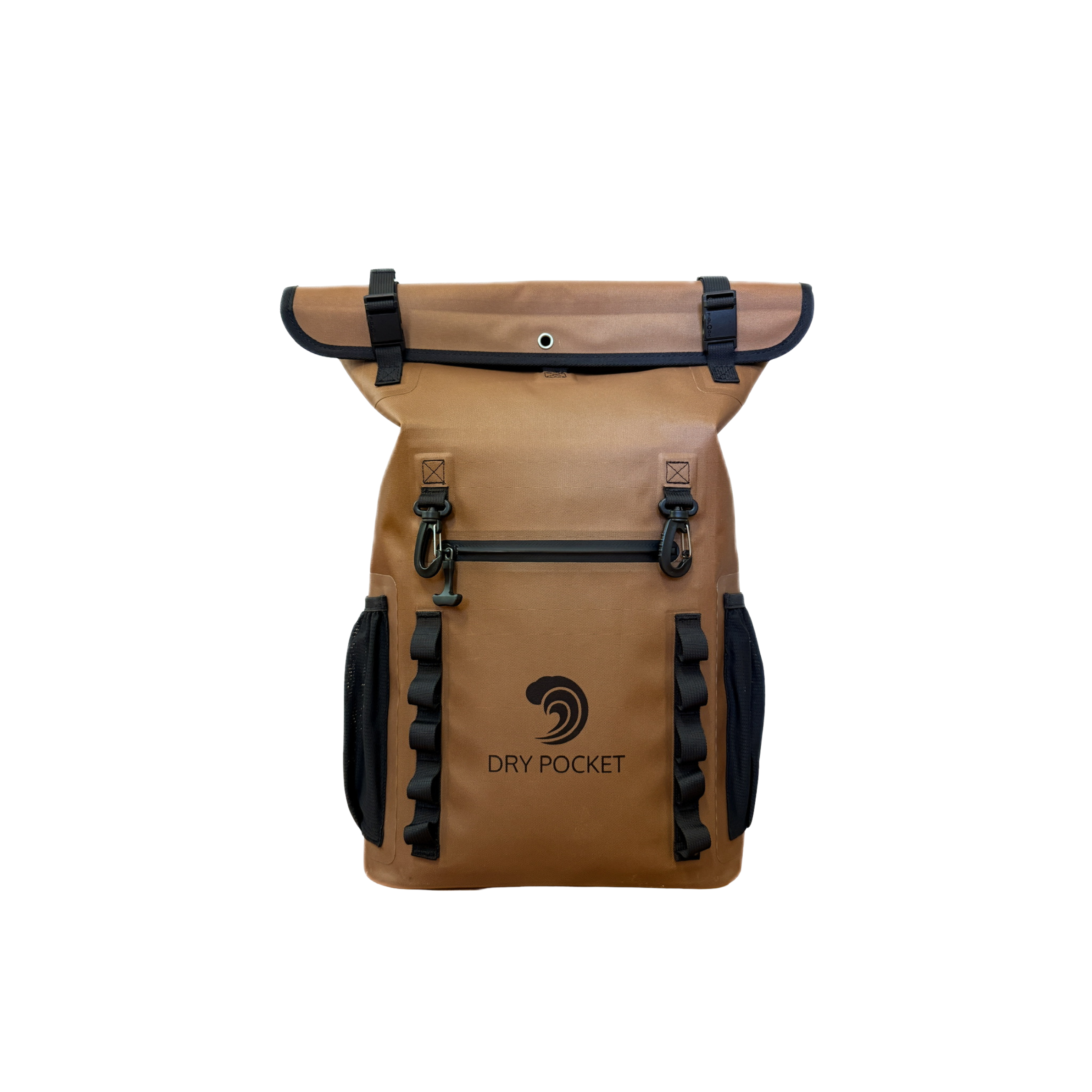 [PRE-ORDER] Waterproof Floating Backpack Dry Bag [JULY 2026]