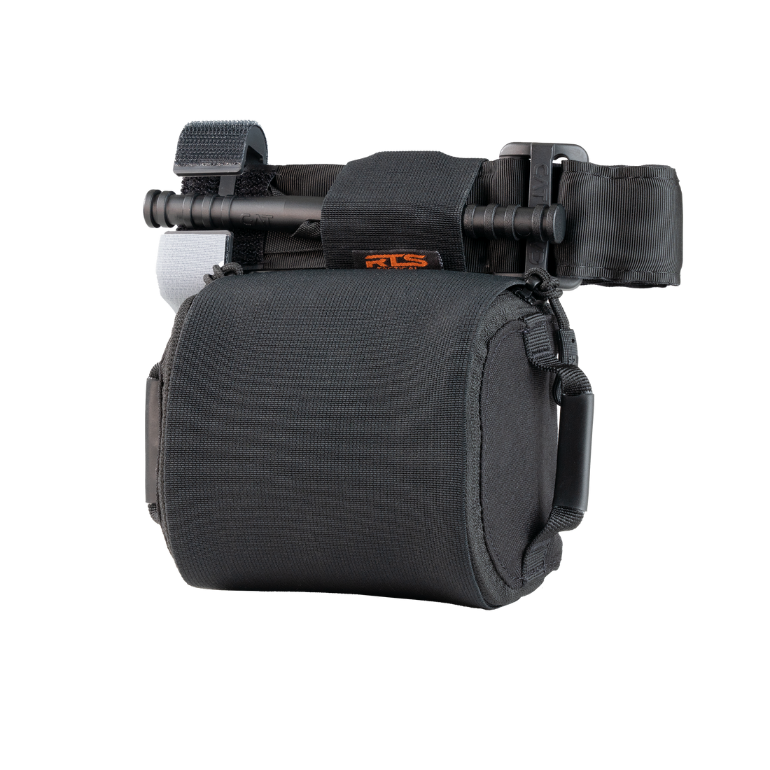 RTS Tactical Rapid Deploy Mini Belt-Mount IFAK - with CAT