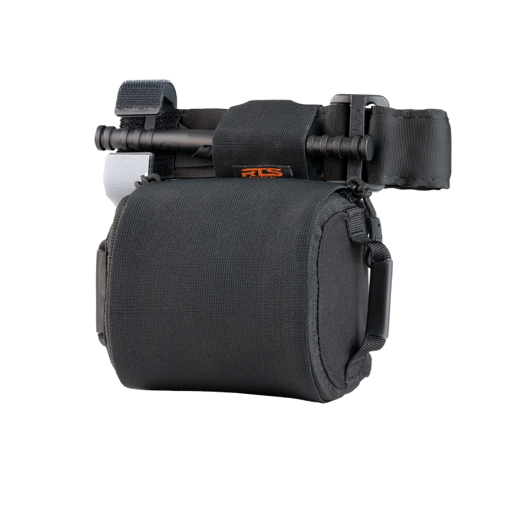RTS Tactical Rapid Deploy Mini Belt-Mount IFAK - with CAT