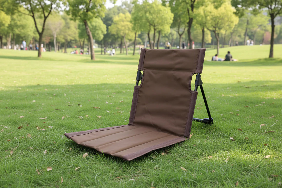 Foldable Camping Chair