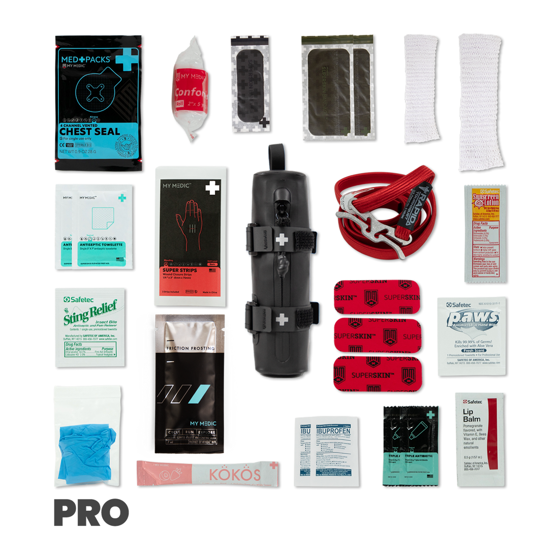 Cycle Medic