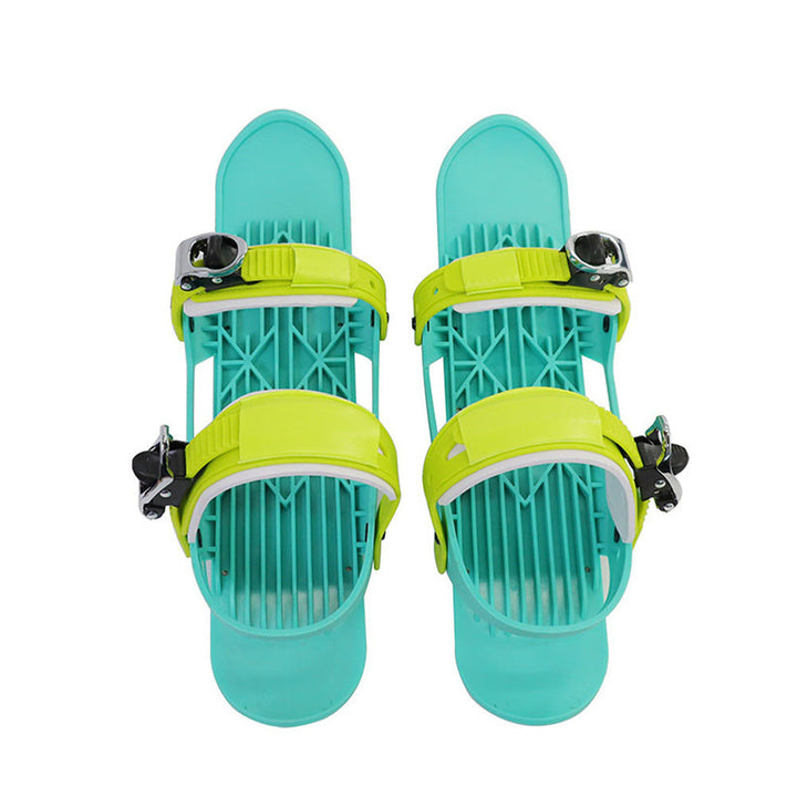 Outdoor Snow Products Cool Mini Ski Boots