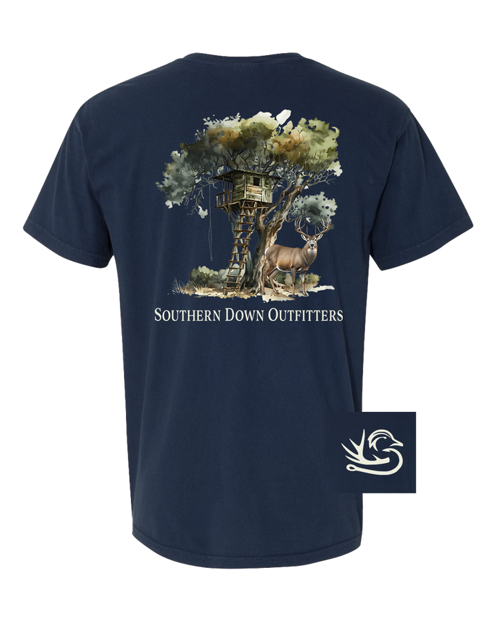 Family Tree Youth Tee