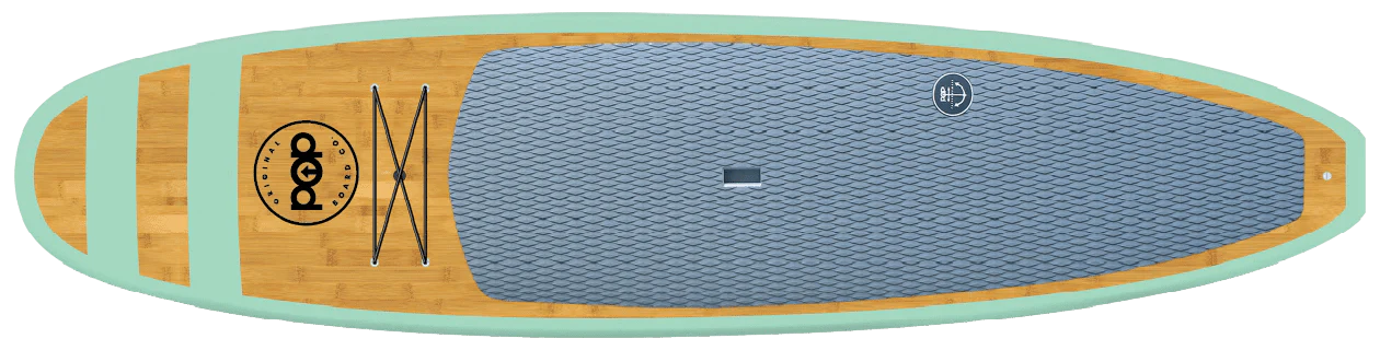 11'0 Huckleberry