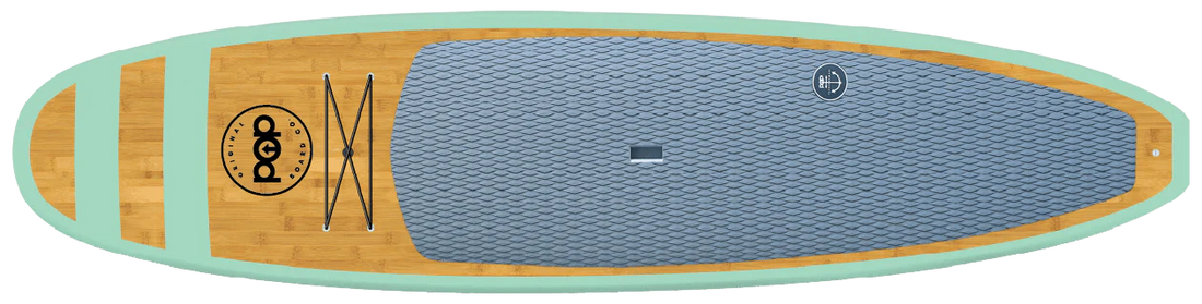 11'0 Huckleberry