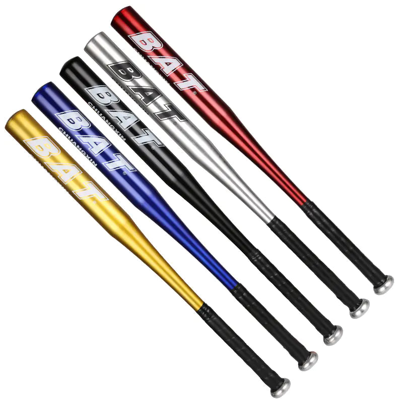 All-Aluminum Baseball Bat for Kids and Adults